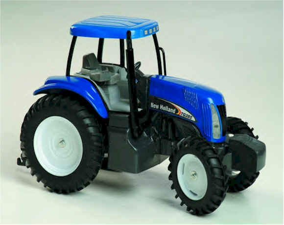 New Holland TG285